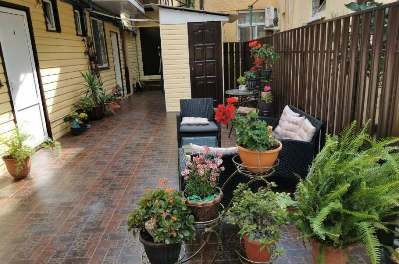 Номер «Эконом»