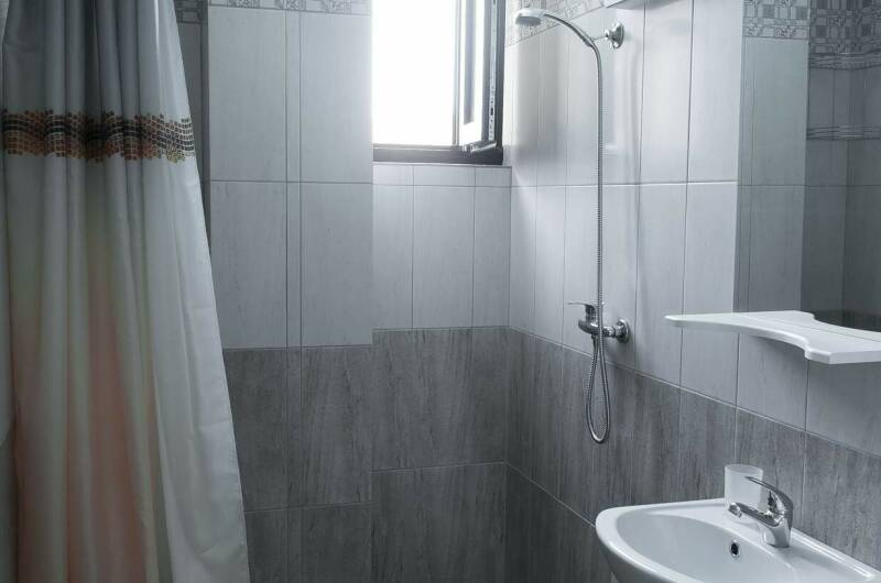 Двухместный апартамент «Стандарт»