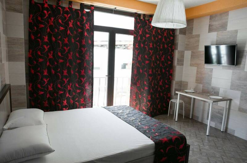 Двухместный апартамент «Стандарт»