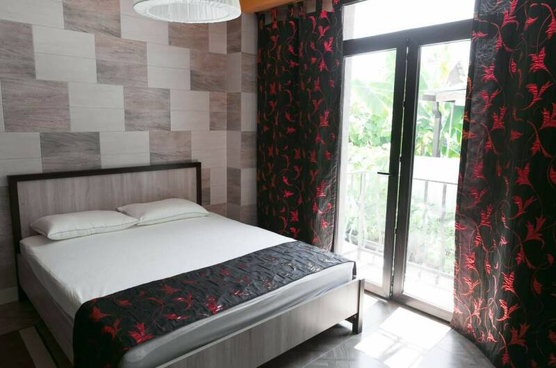 Двухместный апартамент «Стандарт»