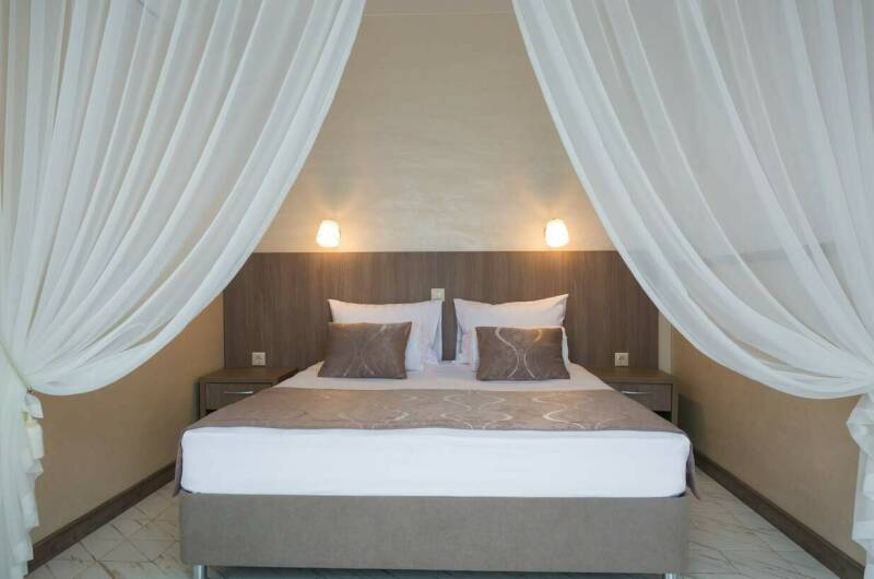 4-х местный «Suite»