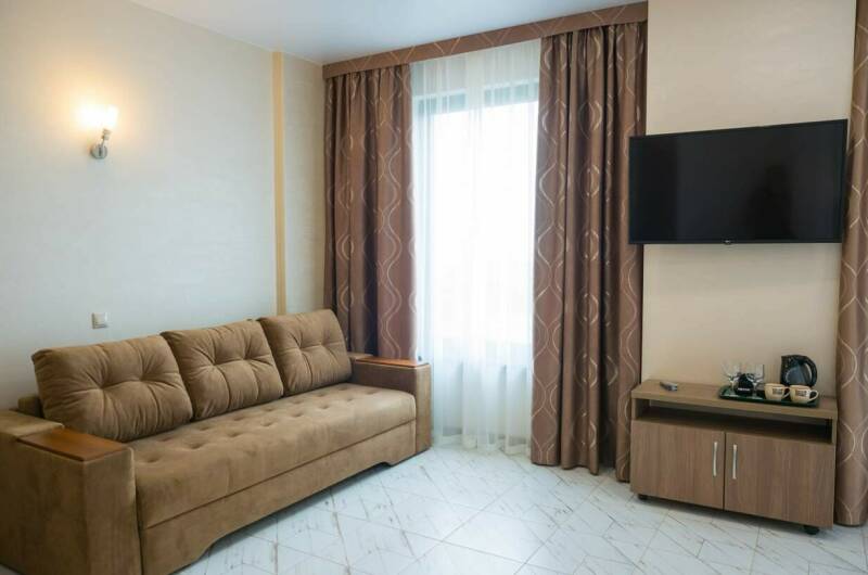 4-х местный «Suite»