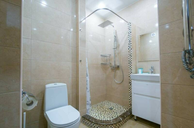 4-х местный «Suite»