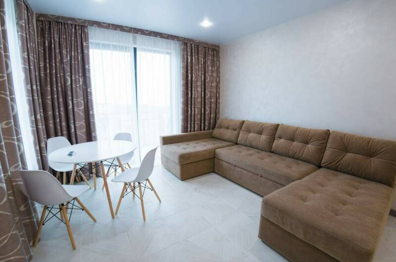 5-ти местный «Family room»