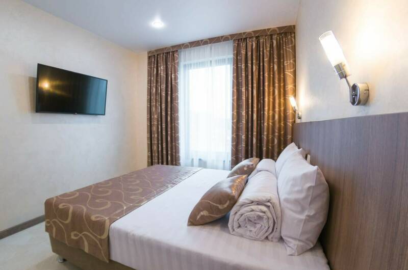 5-ти местный «Family room»