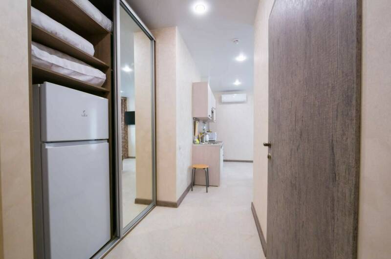 5-ти местный «Family room»