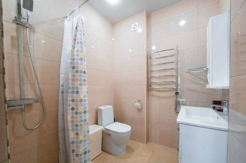 5-ти местный «Family room»