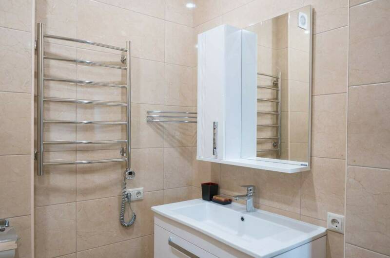 5-ти местный «Family room»