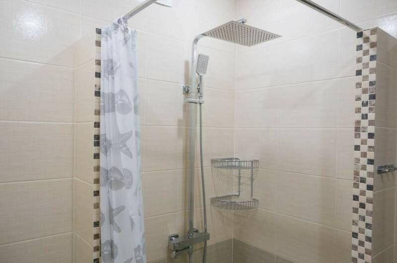 4-х местный «Family room»