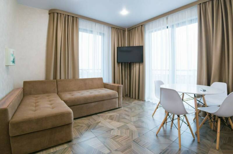 4-х местный «Family room»