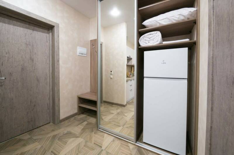 4-х местный «Family room»