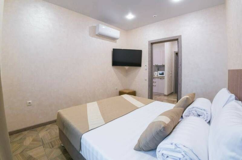 4-х местный «Family room»