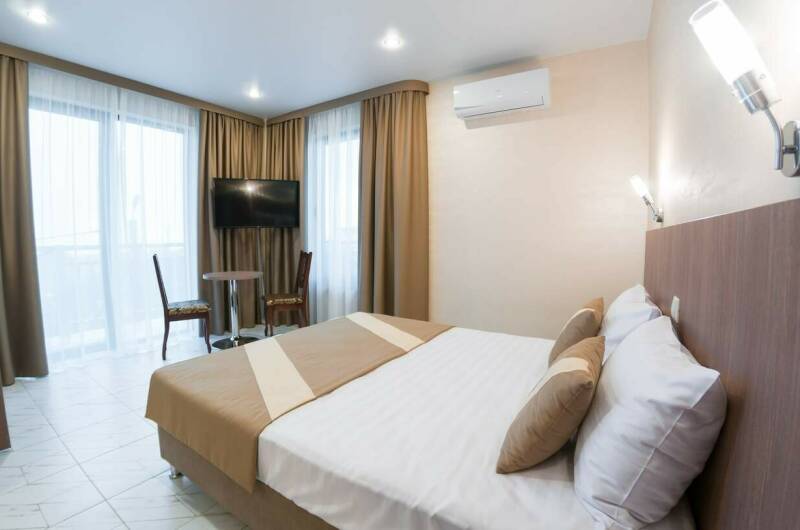 2-х местный номер «Standart»