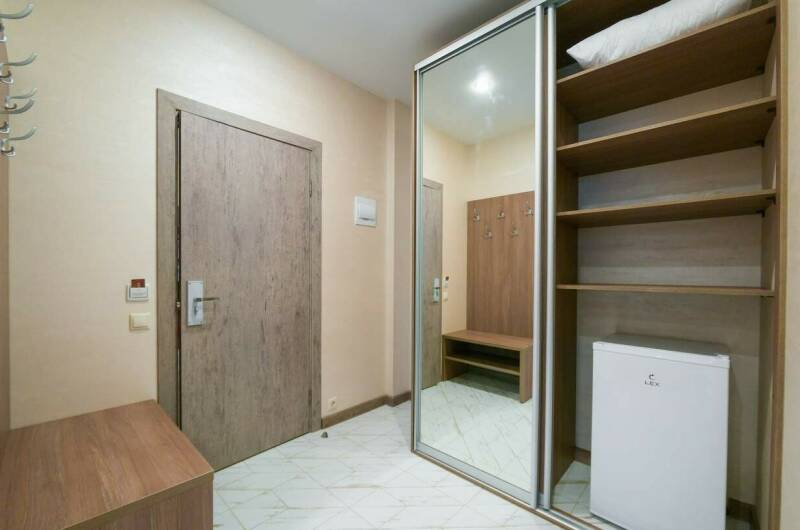 2-х местный номер «Standart»