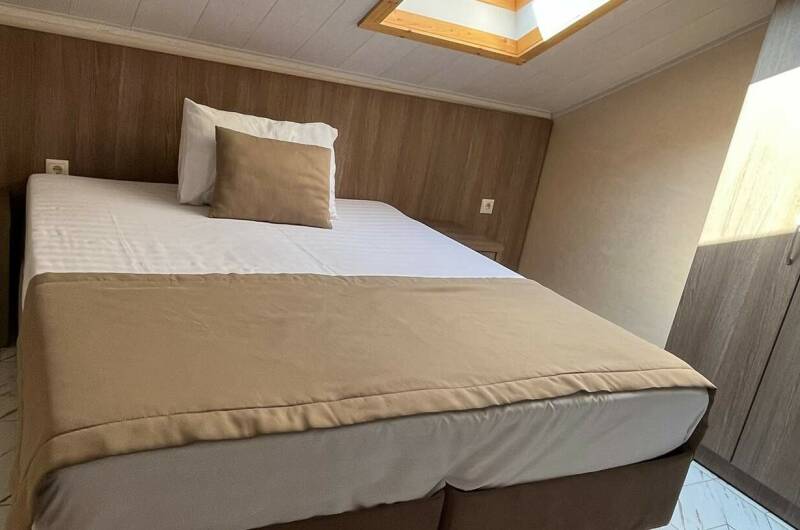 2-местная Мансарда «Standart»