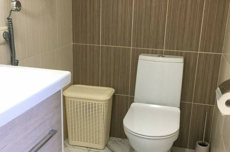 2-местная Мансарда «Standart»