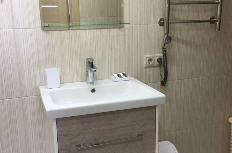 2-местная Мансарда «Standart»