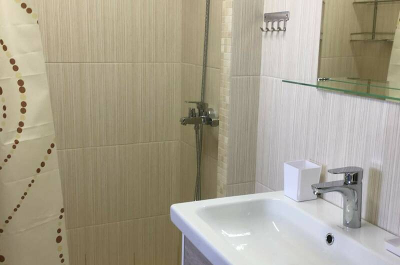 2-местная Мансарда «Standart»