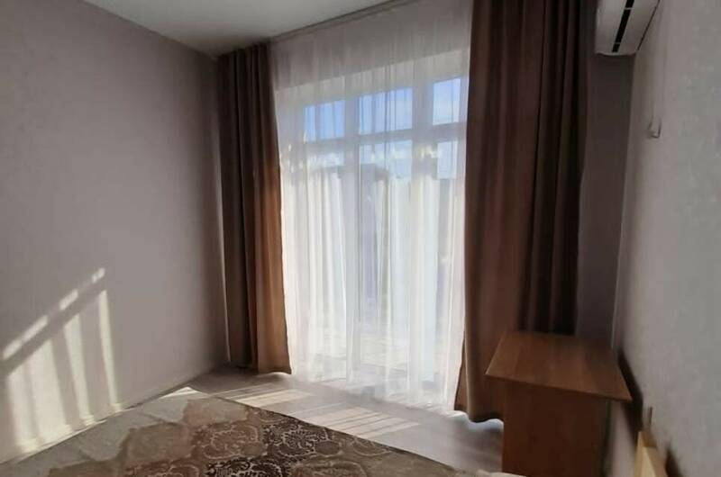 Номер «Стандарт»