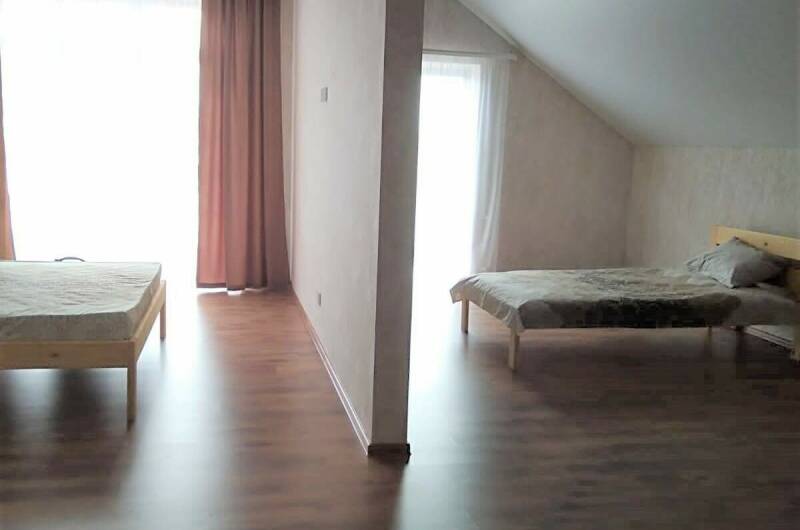 Номер «Комфорт»