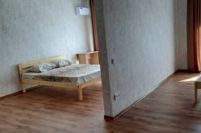 Номер «Комфорт»