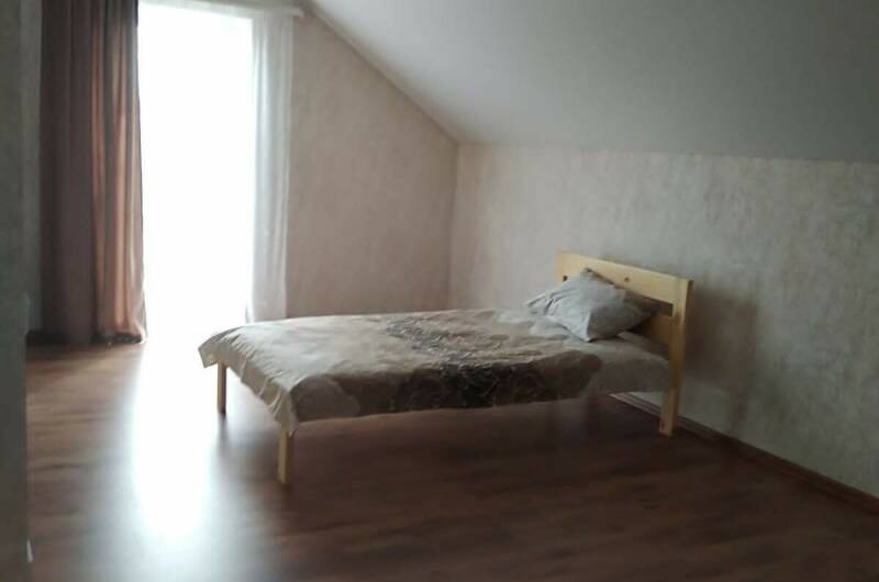 Номер «Комфорт»