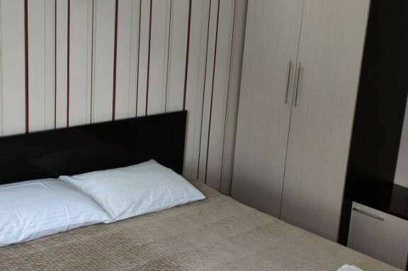 Двухместный номер с доп местом с балконом