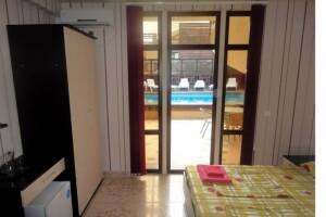 Изображение Изображение гостиницы "Гостевой дом «Милания»" #2 #2