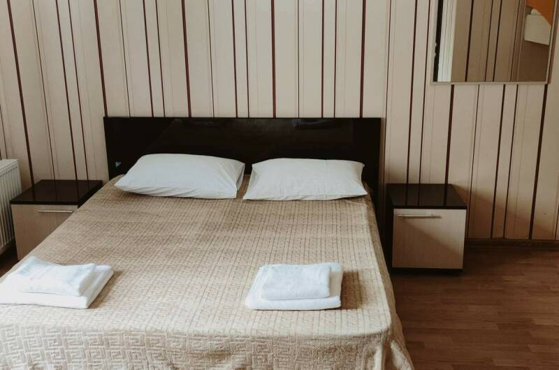 Семейный номер без балкона