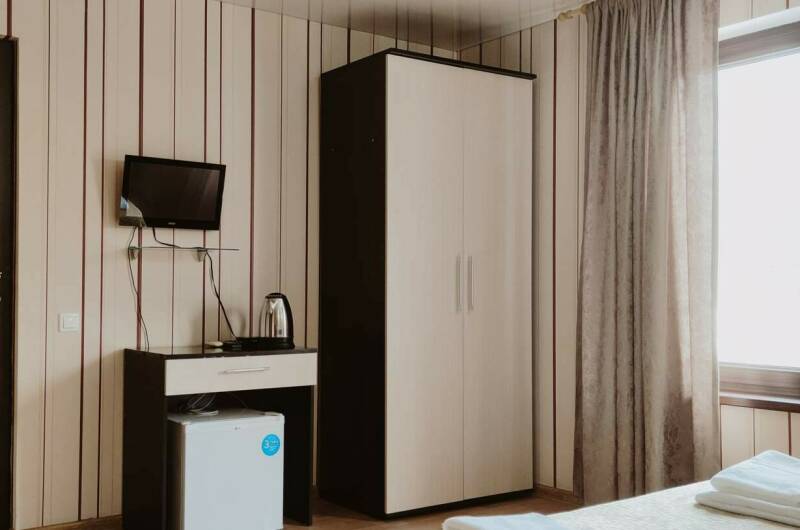 Семейный номер без балкона