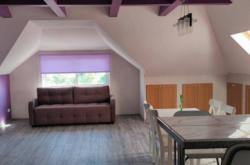 Аппартаменты