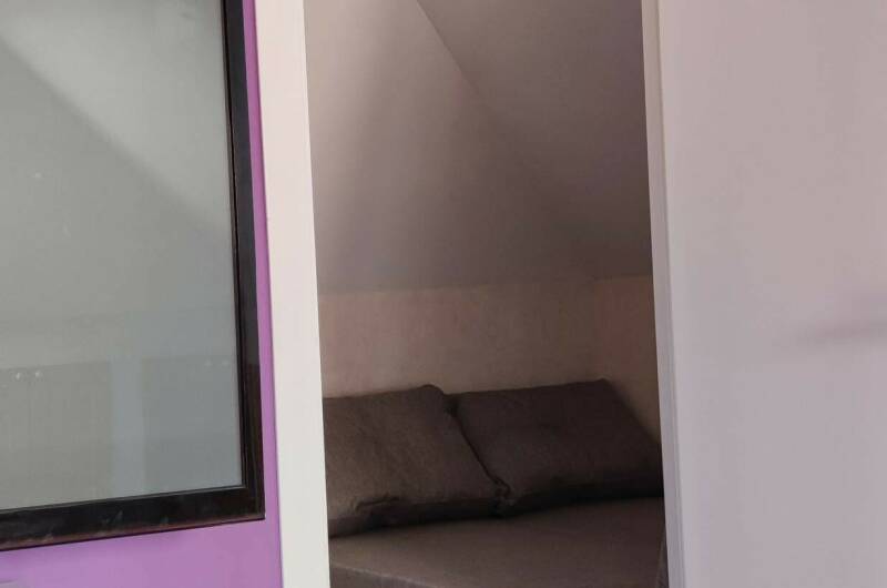 Аппартаменты