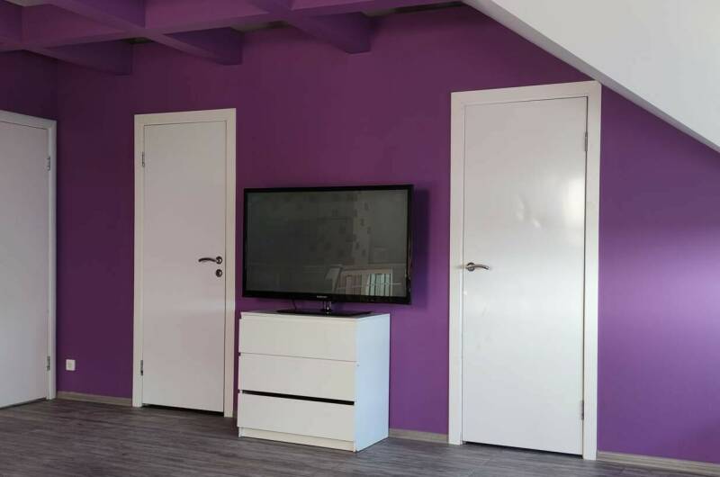 Аппартаменты