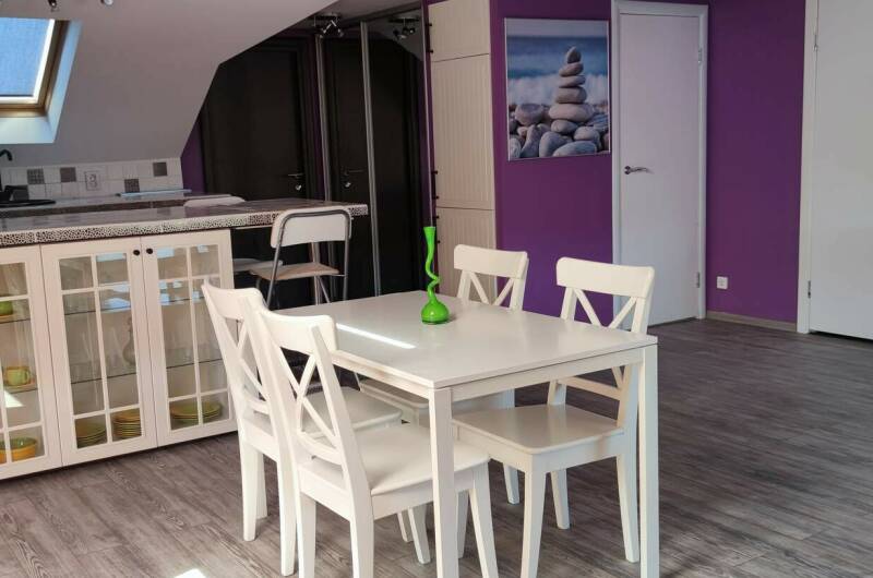 Аппартаменты