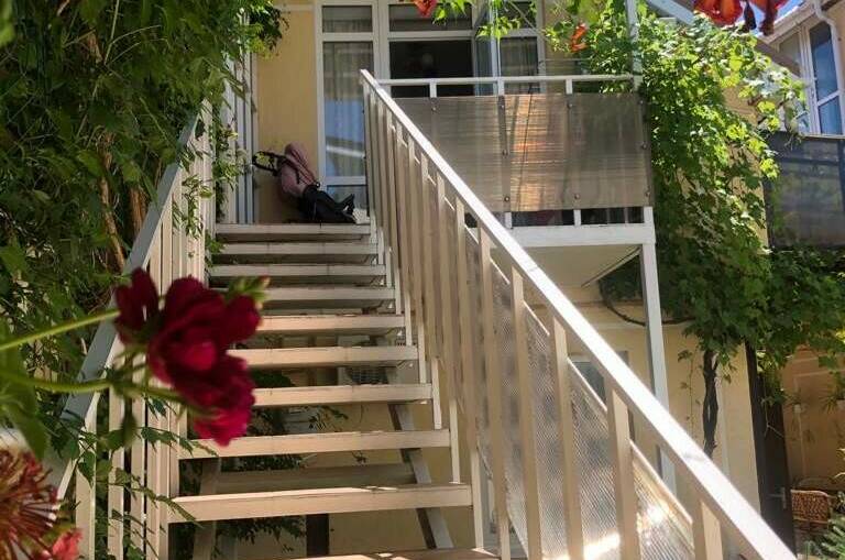 Пятиместный номер