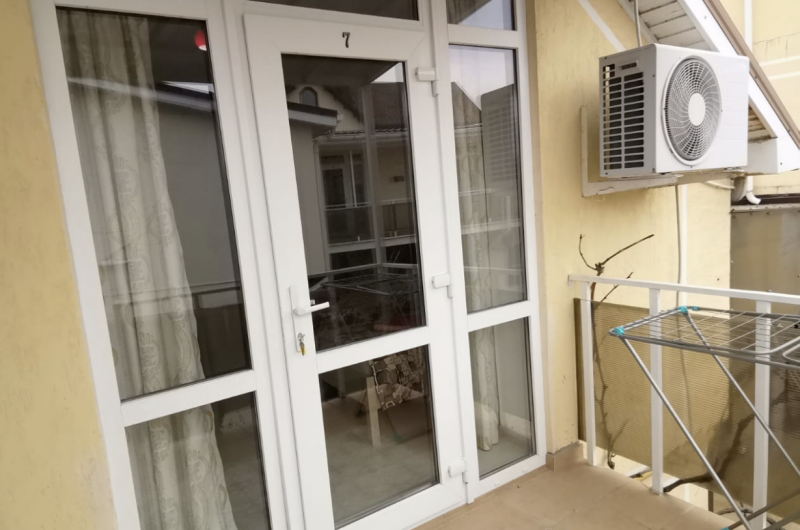 Пятиместный номер