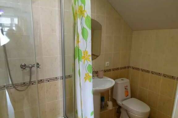 Пятиместный номер