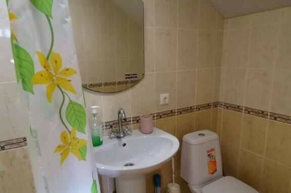 Пятиместный номер