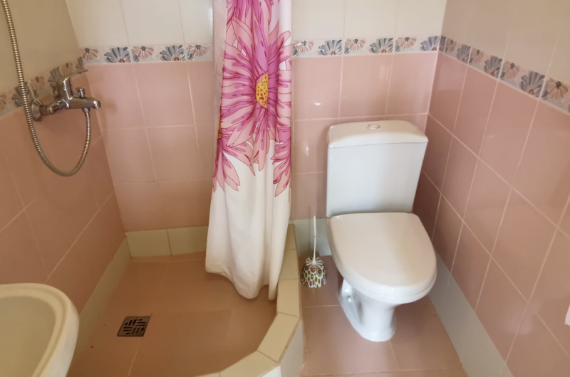 Двухместный номер