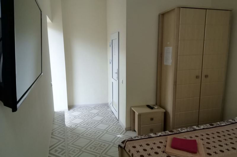 Двухместный номер