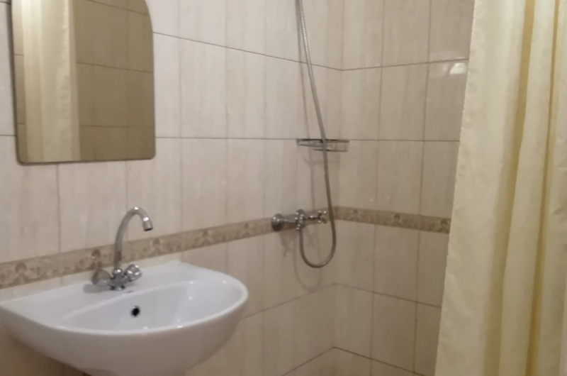 Трёхместный номер