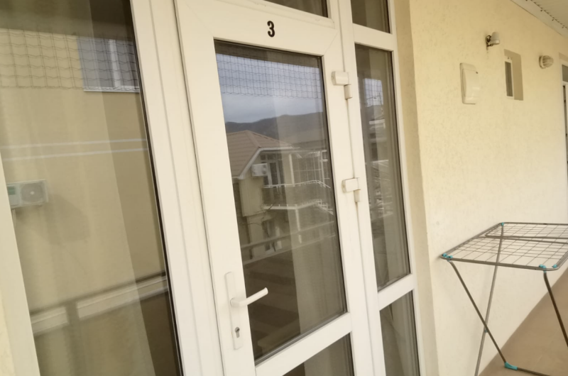 Четырёхместный номер