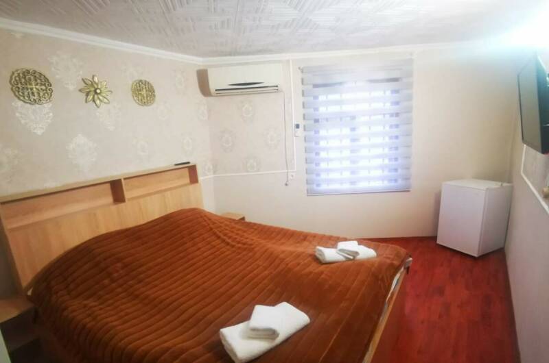 2-х местный «Полулюкс»