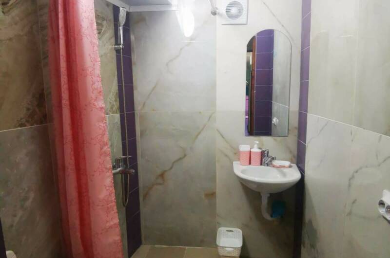 2-х местный «Полулюкс»