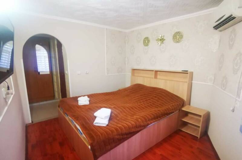 2-х местный «Полулюкс»