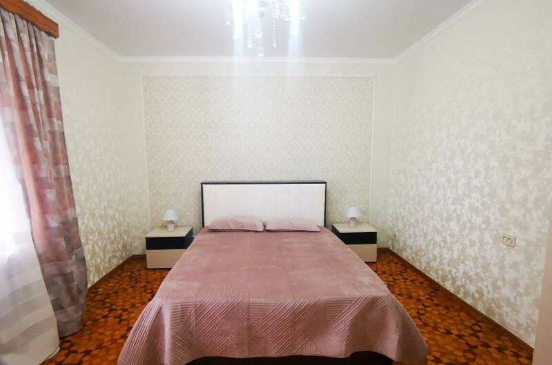 2-х местный «Эконом»