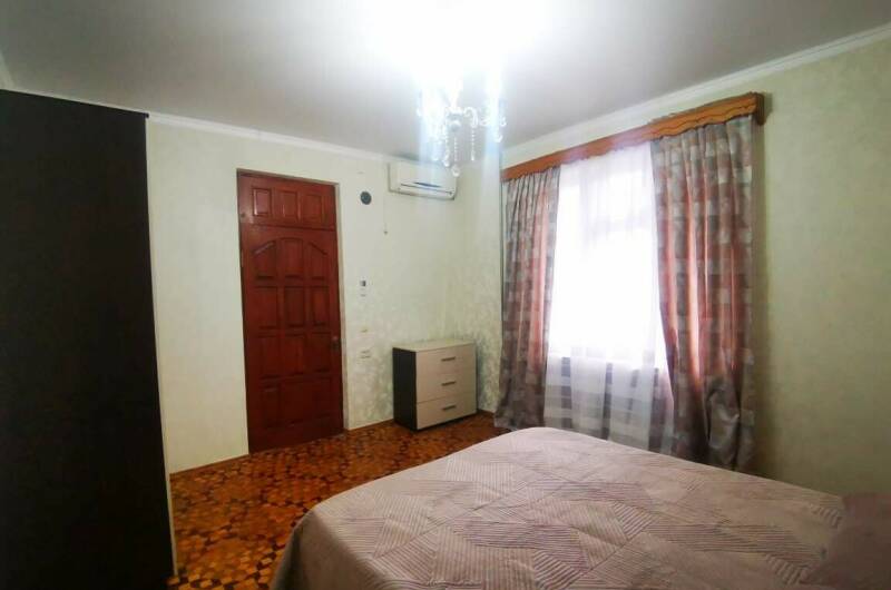 2-х местный «Эконом»