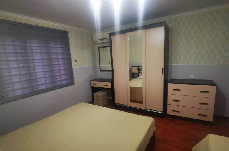 3-х местный «Эконом"+