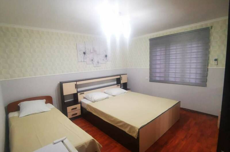 3-х местный «Эконом"+