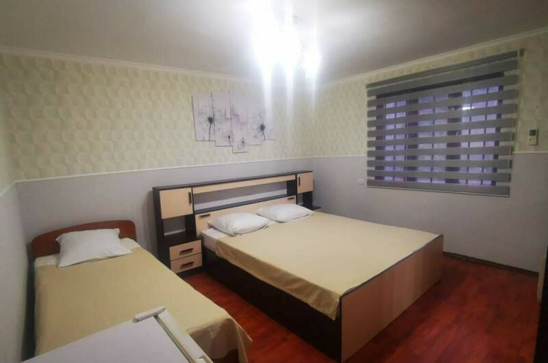 3-х местный «Эконом"+